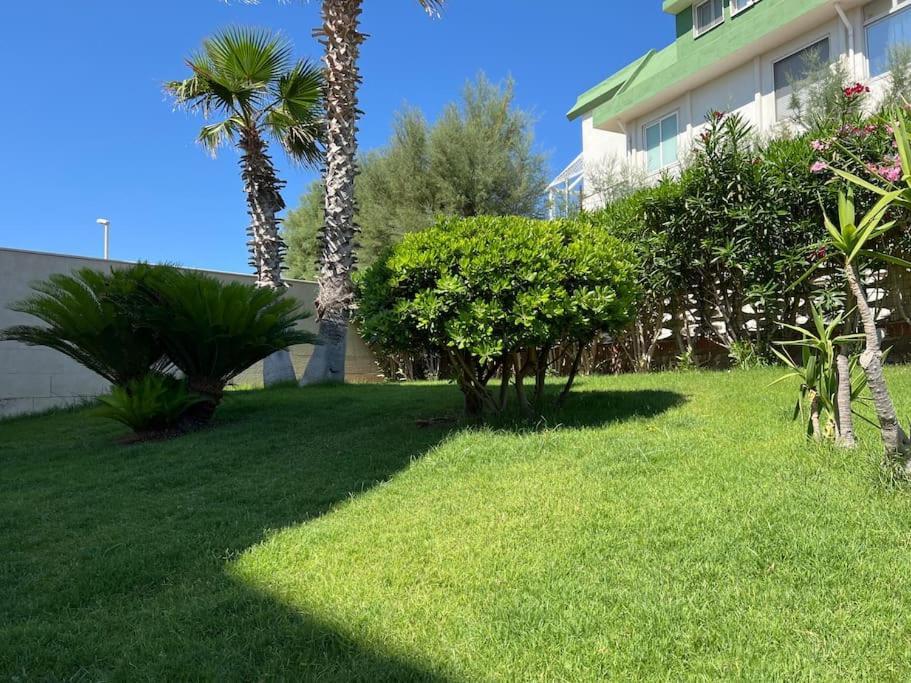 Villa Sissi Bari Ngoại thất bức ảnh