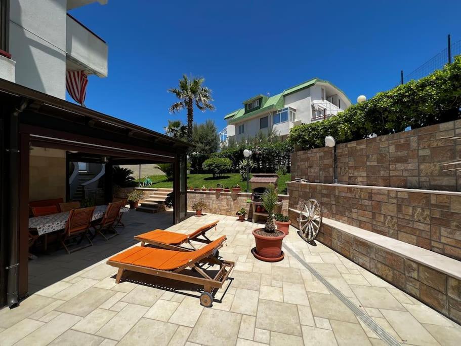 Villa Sissi Bari Ngoại thất bức ảnh
