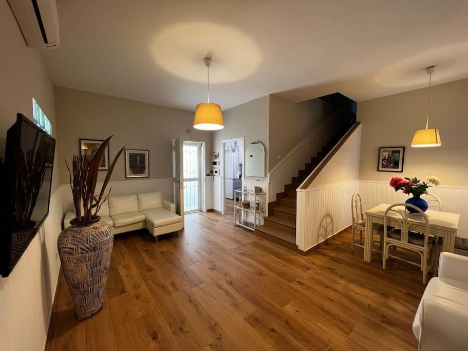 Villa Sissi Bari Ngoại thất bức ảnh