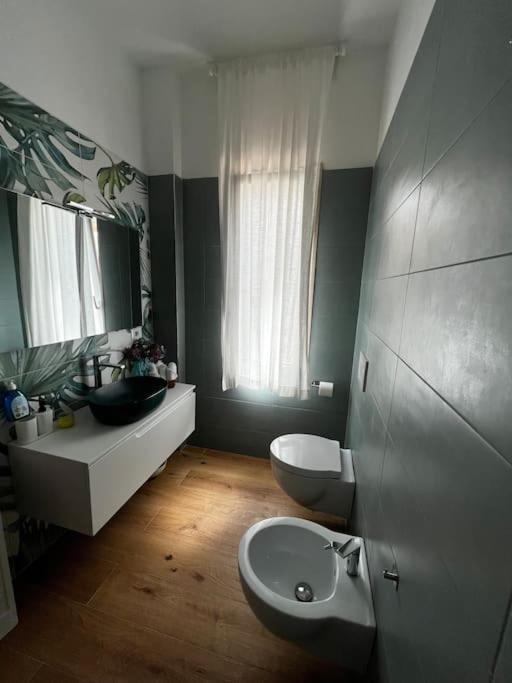 Villa Sissi Bari Ngoại thất bức ảnh