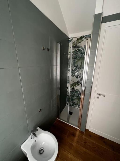 Villa Sissi Bari Ngoại thất bức ảnh