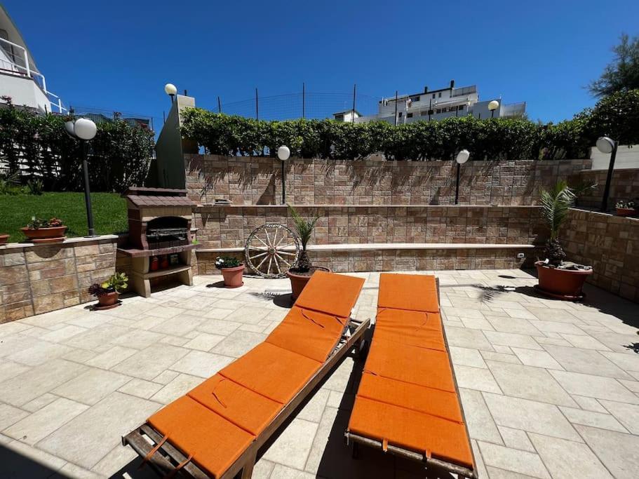 Villa Sissi Bari Ngoại thất bức ảnh