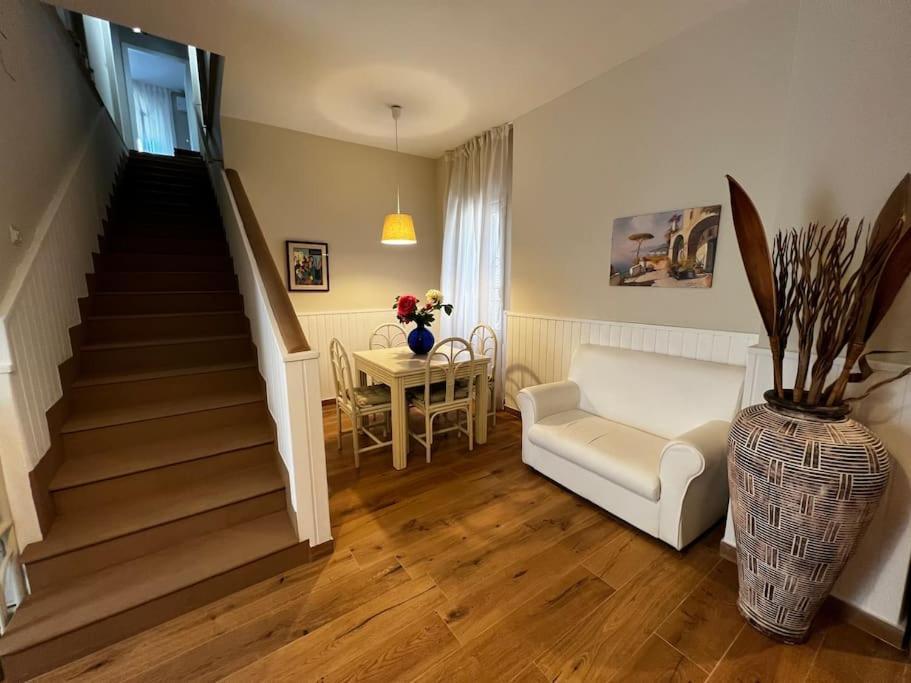 Villa Sissi Bari Ngoại thất bức ảnh