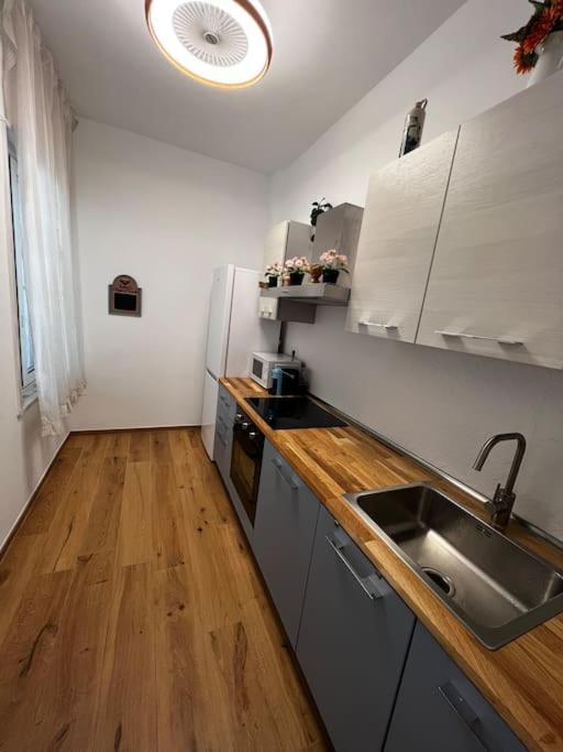 Villa Sissi Bari Ngoại thất bức ảnh