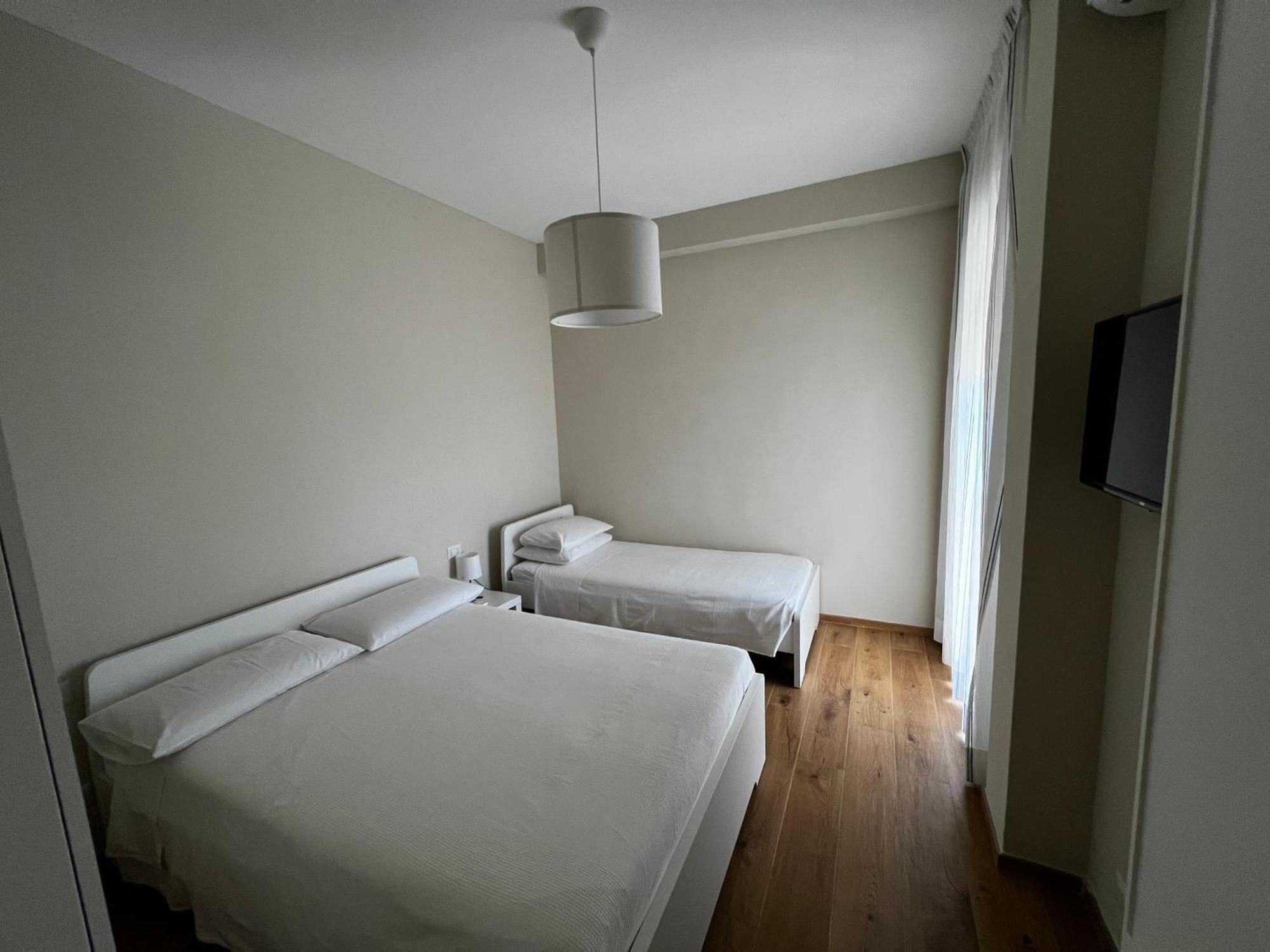 Villa Sissi Bari Ngoại thất bức ảnh